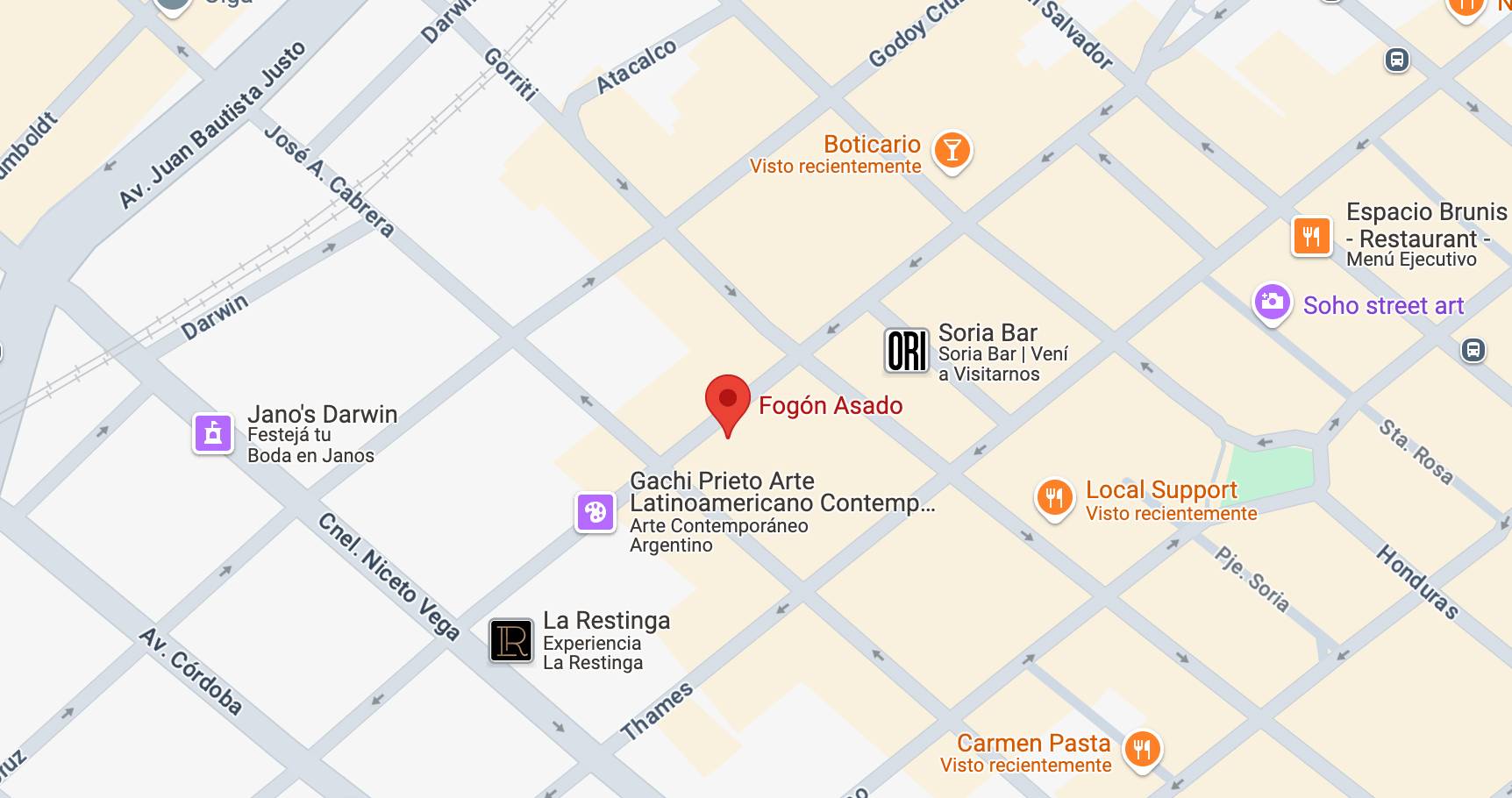 Google Maps